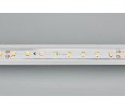 Лента Arlight RTW 2-5000PS 24V White6000 (2835, 80 LED/m, LUX) 6 Вт/м, IP67 024515