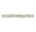 Лента Arlight RTW 2-5000SE 24V Warm 2x2 (3528, 1200 LED, LUX) 19.2 Вт/м, IP65 014721(B)