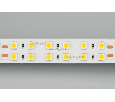 Лента Arlight RT 2-5000 24V White6000 2x2 (5060, 720 LED, LUX) 34.4 Вт/м, IP20 025277