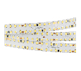 Лента Arlight S2-2500 24V Day 4000K 15mm (2835, 280 LED/m, LUX) 021196