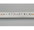 Лента Arlight MINI-60-24V RGB 5mm (3535, 5m, LUX) 6 Вт/м, IP20 025706