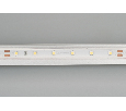 Лента Arlight RTW 2-5000PS-50m 24V Day4000 (3528, 60 LED/m, LUX) 4.8 Вт/м, IP67 024564