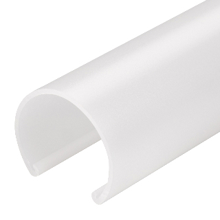 Экран матовый Arlight ROUND-D30 OPAL (Пластик) 025227