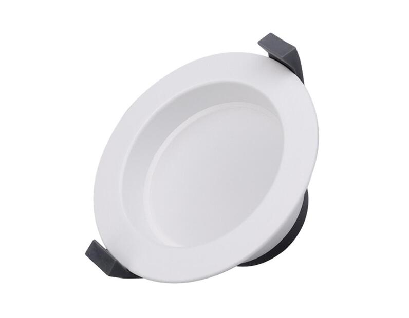Светильник Arlight IM-115WH-Cyclone-10W White 023196