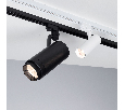Светильник Arlight LGD-GERA-2TR-R55-10W Day4000 (WH, 24 deg) 025903
