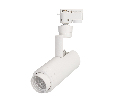 Светильник Arlight LGD-ZEUS-2TR-R67-10W Warm3000 (WH, 20-60 deg) 025908