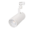Светильник Arlight LGD-ZEUS-2TR-R100-30W Day4000 (WH, 20-60 deg) IP20 Металл 025934