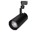 Светильник Arlight LGD-ZEUS-2TR-R100-30W White6000 (BK, 20-60 deg) IP20 Металл 025951