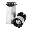 Светодиодный светильник Arlight LGD-2238SB-15W Day White 24deg (IP20 Металл) 022041