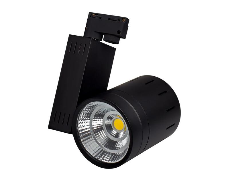Светильник Arlight LGD-520BK 20W White 24deg 022545