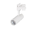 Светильник Arlight LGD-GERA-4TR-R55-10W White (WH, 24 deg) IP40 Металл 024547