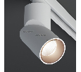 Светильник Arlight LGD-TWIST-TRACK-4TR-R70-15W Day4000 (BK, 30 deg) IP40 Металл 024994