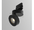 Светильник Arlight LGD-MONA-TRACK-4TR-R100-12W Day4000 (BK, 24 deg) IP40 Металл 025444