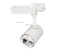 Светодиодный светильник Arlight LGD-1530WH-30W-4TR Warm White 24deg (IP20 Металл) 022047