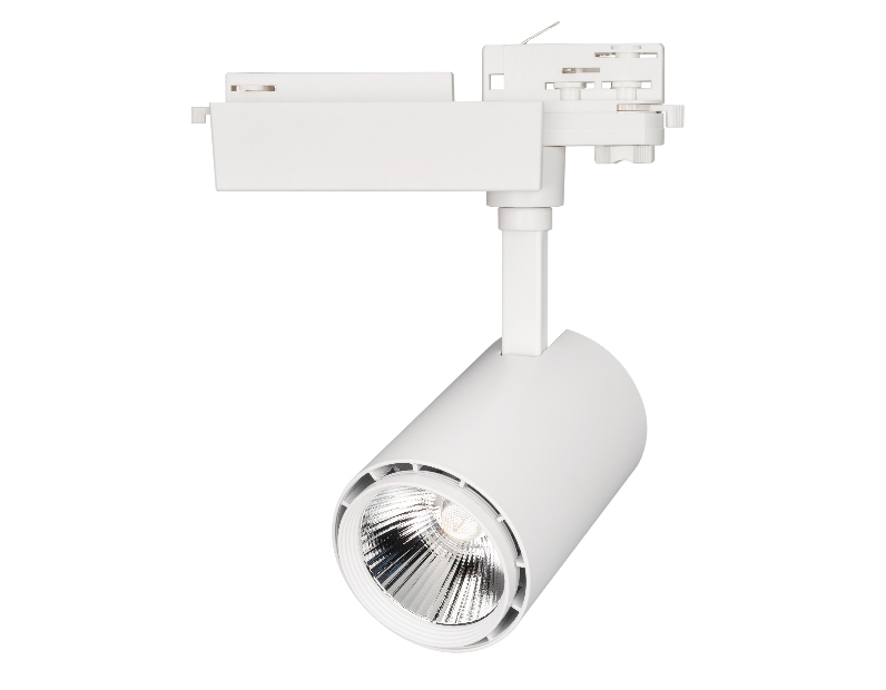 Светодиодный светильник Arlight LGD-1530WH-30W-4TR White 24deg (IP20 Металл) 021676