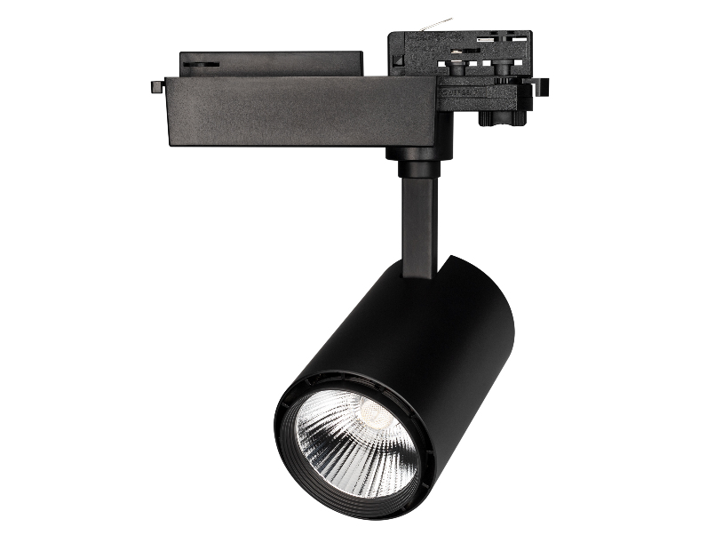 Светильник Arlight LGD-1530BK-30W-4TR Warm White 24deg 022050