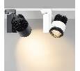 Светильник Arlight LGD-537WH-40W-4TR Day White 38deg 022549