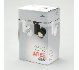 Светильник Arlight LGD-ARES-4TR-R100-40W Day4000 (WH, 24 deg) IP20 Металл 026377