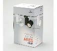 Светильник Arlight LGD-ARES-4TR-R100-40W White6000 (WH, 24 deg) IP20 Металл 026376
