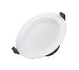 Светильник Arlight IM-CYCLONE-R145-14W Warm3000 (WH, 90 deg) IP40 Металл 023206(1)