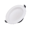 Светильник Arlight IM-CYCLONE-R165-18W White6000 (WH, 90 deg) 023208(1)