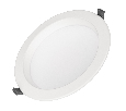Светильник Arlight IM-CYCLONE-R230-30W Day4000 (WH, 90 deg) 023217(1)
