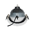 Светильник Arlight LTD-150WH-EXPLORER-30W Day5000 38deg IP20 Металл 026838