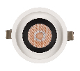 Светильник Arlight LGD-PULL-R100-10W White6000 (WH, 20 deg) IP20 Металл 026192
