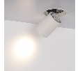Светильник Arlight LGD-PULL-R100-10W Day4000 (WH, 20 deg) IP20 Металл 026191