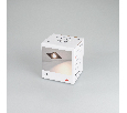 Светильник Arlight CL-SIMPLE-S80x80-9W Day4000 (WH, 45 deg) IP20 Металл 028148