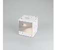 Светильник Arlight CL-SIMPLE-R78-9W Day4000 (BK, 45 deg) IP20 Металл 026871