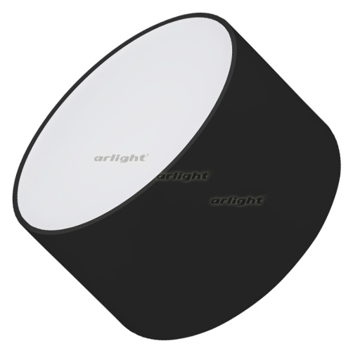 Светильник Arlight SP-RONDO-90B-8W White (IP40 Металл) 022907