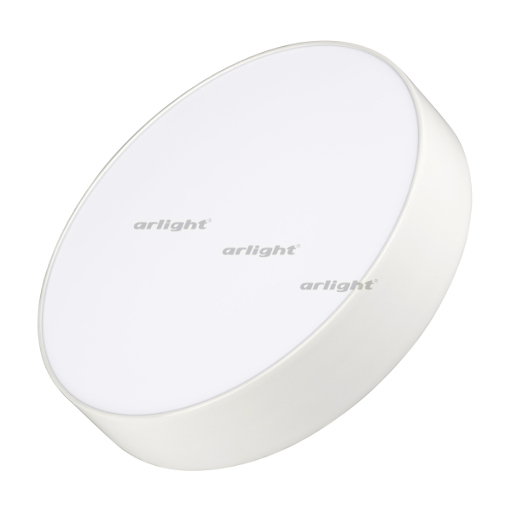 Светильник Arlight SP-RONDO-210A-20W Day White (IP40 Металл) 022230