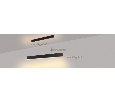 Светильник Arlight SP-BLADE-S1000x80-30W Day4000 (WH, 110 deg) IP20 Металл 027599