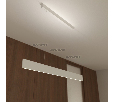 Светильник Arlight SP-BLADE-S1000x80-30W Day4000 (WH, 110 deg) IP20 Металл 027599