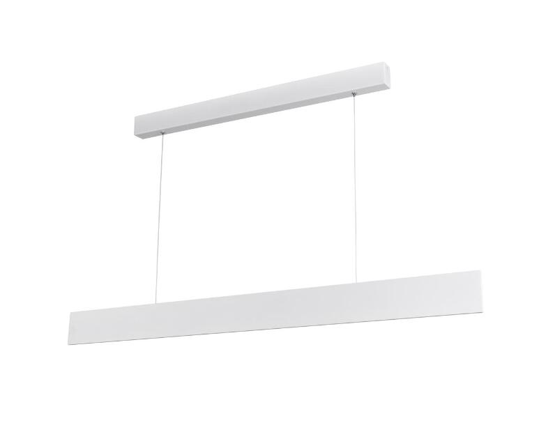Светильник Arlight SP-BLADE-S1000x80-30W Warm3000 (WH, 110 deg) 026824