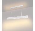 Светильник Arlight SP-BLADE-S1000x80-30W Day4000 (BK, 110 deg) 027601