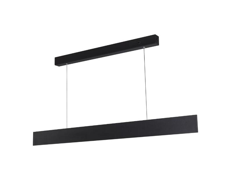 Светильник Arlight SP-BLADE-S1000x80-30W Day4000 (BK, 110 deg) 027601