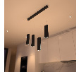 Светильник Arlight SP-LEGACY-S835x50-4x6W Warm3000 (WH, 34 deg) 028830