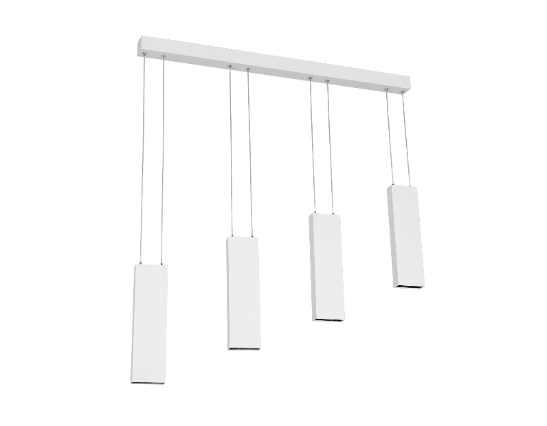 Светильник Arlight SP-LEGACY-S835x50-4x6W Warm3000 (WH, 34 deg) 028830