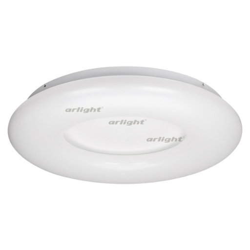 Светильник Arlight ALT-TOR-BB910SW-120W Day White IP20 Пластик 022750