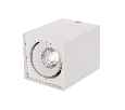 Светильник Arlight SP-CUBUS-S100x100WH-11W Day White 40deg IP20 Металл 023078