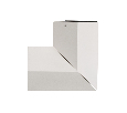 Светильник Arlight SP-TWIST-SURFACE-S60x60-12W Day4000 (WH-BK, 30 deg) 026767