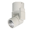 Светильник Arlight SP-UNO-R55-5W Warm3000 (WH, 24 deg) IP20 Металл 023642