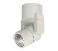 Светильник Arlight SP-UNO-R55-5W Day4000 (WH, 24 deg) IP20 Металл 025087