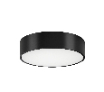 Светильник Arlight SP-TOR-TB400SB-25W Warm White 022997
