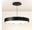 Светильник Arlight SP-TOR-TB800SB-90W Warm White 023003