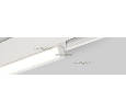 Светильник Arlight MAG-FLAT-FOLD-45-S605-18W Day4000 (WH, 100 deg, 24V) IP20 Металл 026994