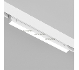 Светильник Arlight MAG-FLAT-FOLD-45-S605-18W Day4000 (WH, 100 deg, 24V) IP20 Металл 026994