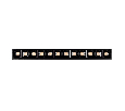 Светильник Arlight MAG-LASER-45-L320-12W Day4000 (BK, 15 deg, 24V) IP20 Металл 026936